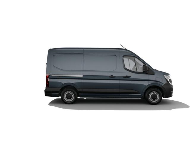 Renault MASTER Advance Long range | C-Shape LED dagrijverlichting | Elektronisch geregelde airconditioning | Instrumentarium met 3,5" TFT scherm