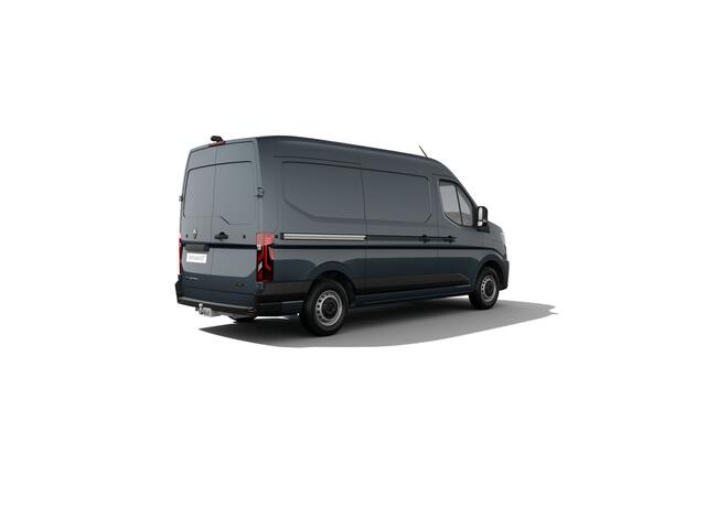 Renault MASTER Advance Long range | C-Shape LED dagrijverlichting | Elektronisch geregelde airconditioning | Instrumentarium met 3,5" TFT scherm