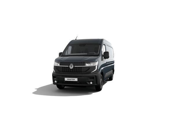 Renault MASTER Advance Long range | C-Shape LED dagrijverlichting | Elektronisch geregelde airconditioning | Instrumentarium met 3,5" TFT scherm