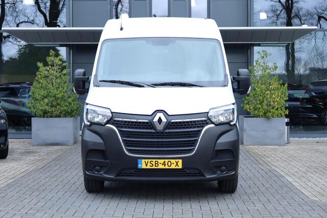 Renault MASTER T35 2.3 dCi 150pk L3H2 | Comfort | Airco | Trekhaak | Audio