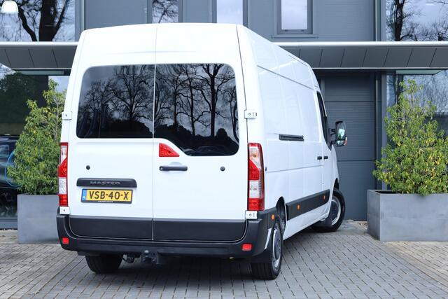 Renault MASTER T35 2.3 dCi 150pk L3H2 | Comfort | Airco | Trekhaak | Audio