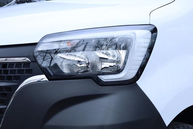 Renault MASTER T35 2.3 dCi 150pk L3H2 | Comfort | Airco | Trekhaak | Audio