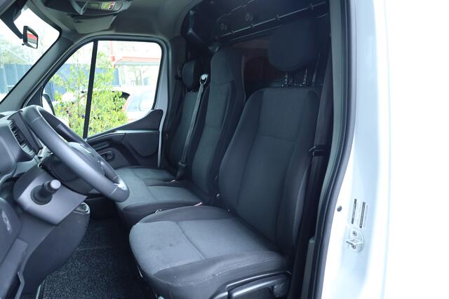 Renault MASTER T35 2.3 dCi 150pk L3H2 | Comfort | Airco | Trekhaak | Audio