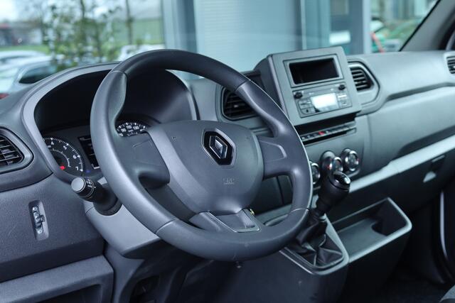 Renault MASTER T35 2.3 dCi 150pk L3H2 | Comfort | Airco | Trekhaak | Audio