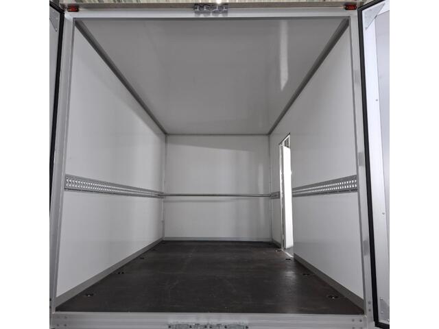 Renault MASTER T35 2.0 dCi 170 L3H1 Advance EVIe FWD EXTRA 3.5T L3 2.0 dCi 170 Bakwagen met deuren + zijdeur