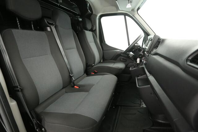 Renault MASTER 2.3 L2H2 | Airco | Camera | Carplay | 3 Zits | LED | Parkeersens.