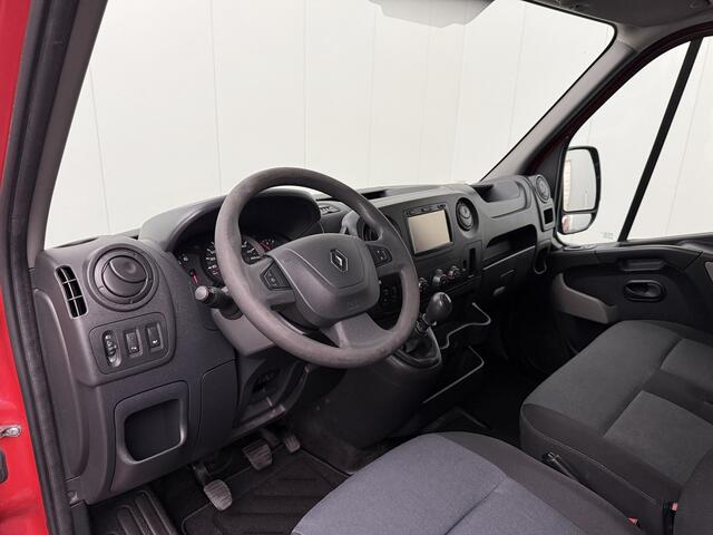Renault MASTER 2.3DCi 130PK L2H2 Koelauto | Navigatie | Airco | 3-Zits |