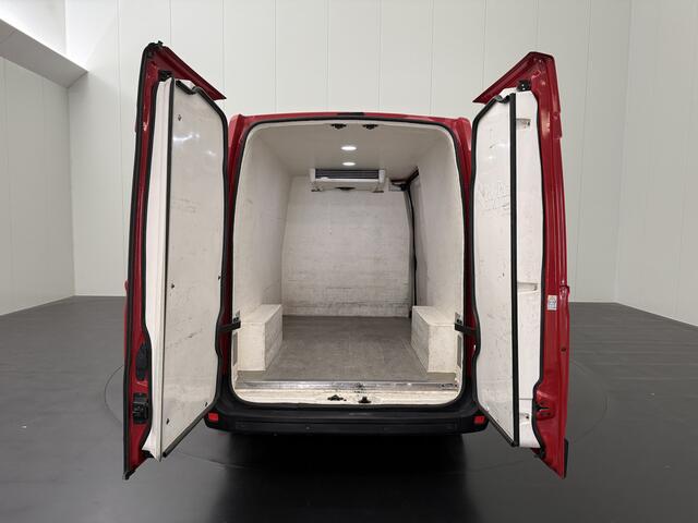 Renault MASTER 2.3DCi 130PK L2H2 Koelauto | Navigatie | Airco | 3-Zits |