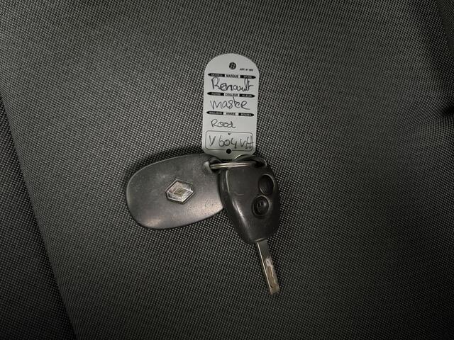 Renault MASTER 2.3DCi 130PK L2H2 Koelauto | Navigatie | Airco | 3-Zits |