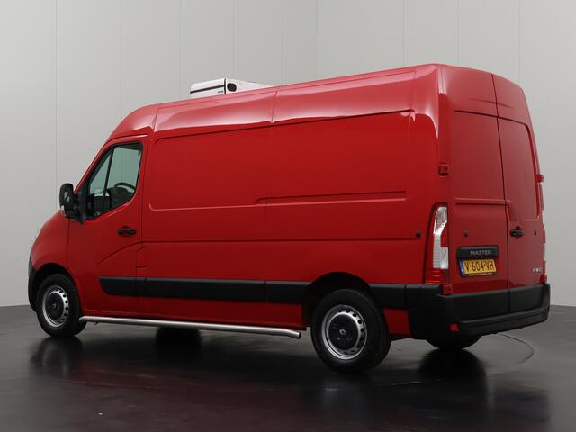Renault MASTER 2.3DCi 130PK L2H2 Koelauto | Navigatie | Airco | 3-Zits |