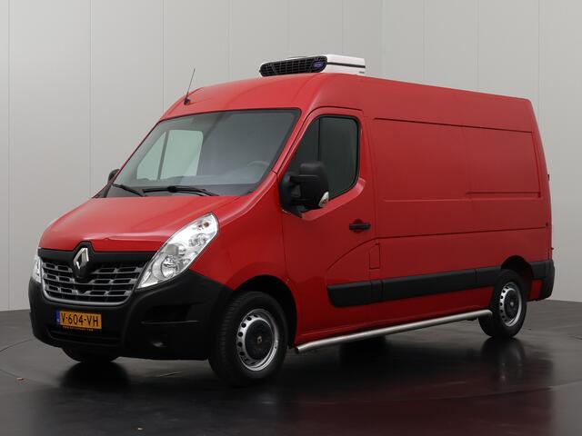 Renault MASTER 2.3DCi 130PK L2H2 Koelauto | Navigatie | Airco | 3-Zits |