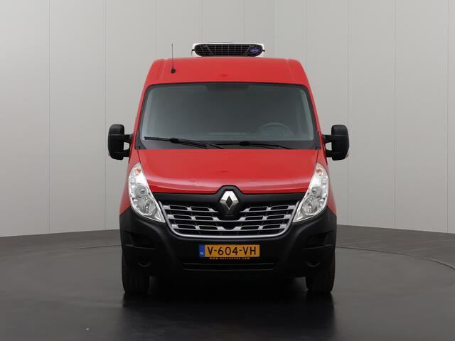 Renault MASTER 2.3DCi 130PK L2H2 Koelauto | Navigatie | Airco | 3-Zits |
