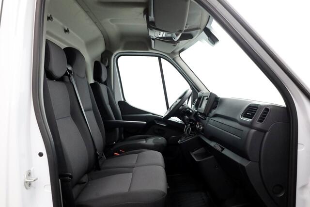 Renault MASTER T35 2.3 dCi 135pk L2H2 Comfort Airco/Navi NIEUW BPM-vrij 03-2023