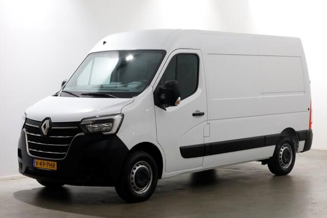 Renault MASTER T35 2.3 dCi 135pk L2H2 Comfort Airco/Navi NIEUW BPM-vrij 03-2023
