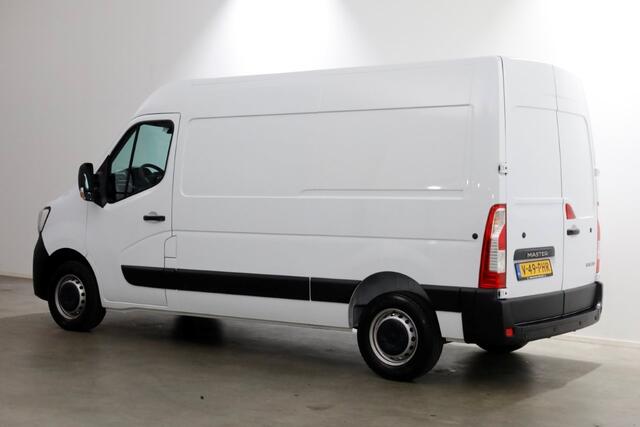 Renault MASTER T35 2.3 dCi 135pk L2H2 Comfort Airco/Navi NIEUW BPM-vrij 03-2023