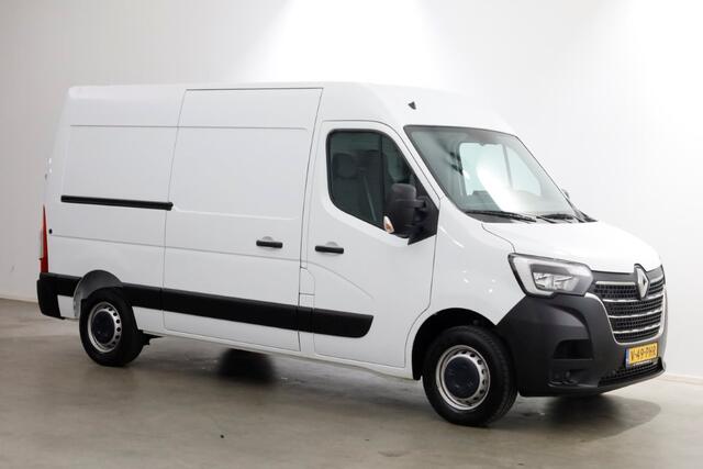Renault MASTER T35 2.3 dCi 135pk L2H2 Comfort Airco/Navi NIEUW BPM-vrij 03-2023