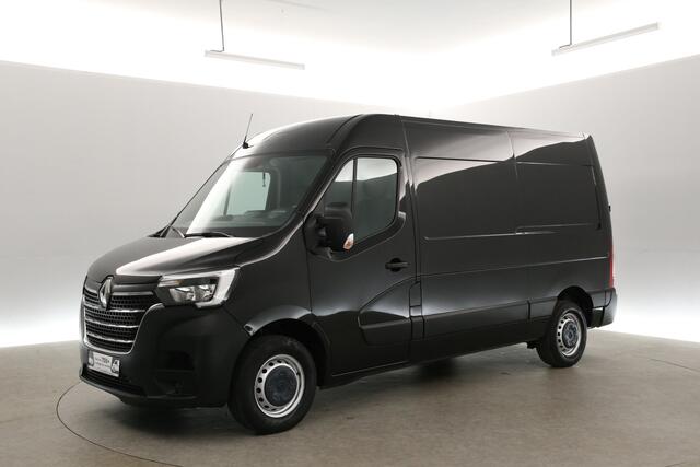 Renault MASTER 2.3 dCi L2H2 | Airco | Cruise | Carplay | 3 Zits | Parkeersens. | Navi