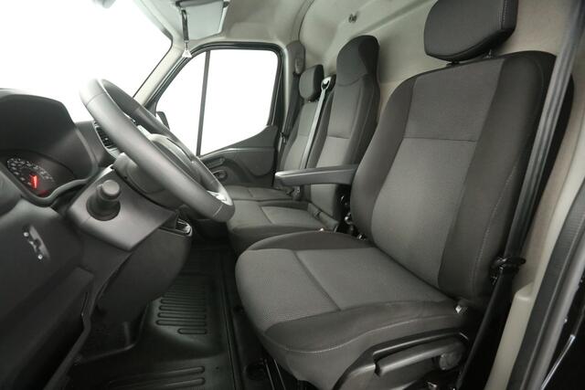 Renault MASTER 2.3 dCi L2H2 | Airco | Cruise | Carplay | 3 Zits | Parkeersens. | Navi