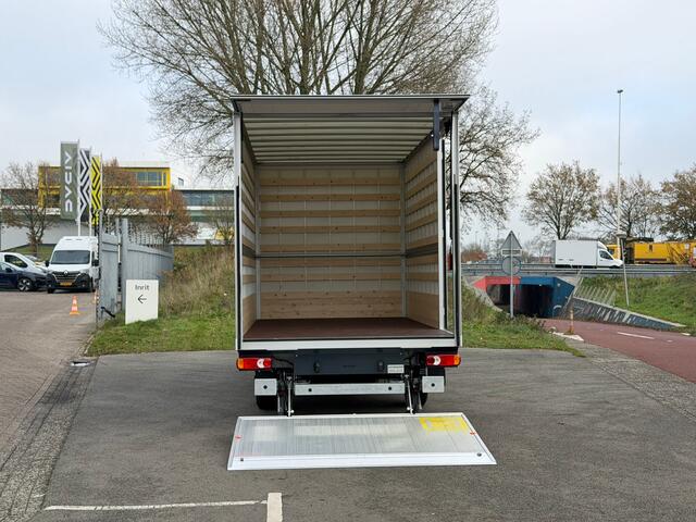 Renault MASTER E-Tech Bakwagen 420x230x220 T40 L3 Advance Meubelbak 420x230x220