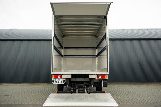 Renault MASTER 2.3dCi 146PK | Bakwagen met Laadklep | LED | Carplay | Camera | Cruise