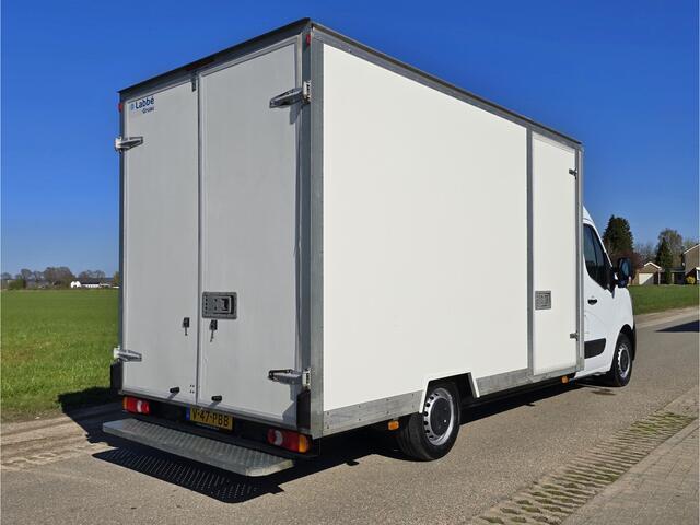 Renault MASTER T35 2.3 dCi Lowliner - 145 Pk - Euro 6 - Airco - Cruise Control