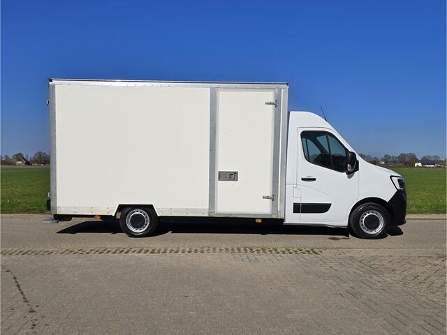Renault MASTER T35 2.3 dCi Lowliner - 145 Pk - Euro 6 - Airco - Cruise Control