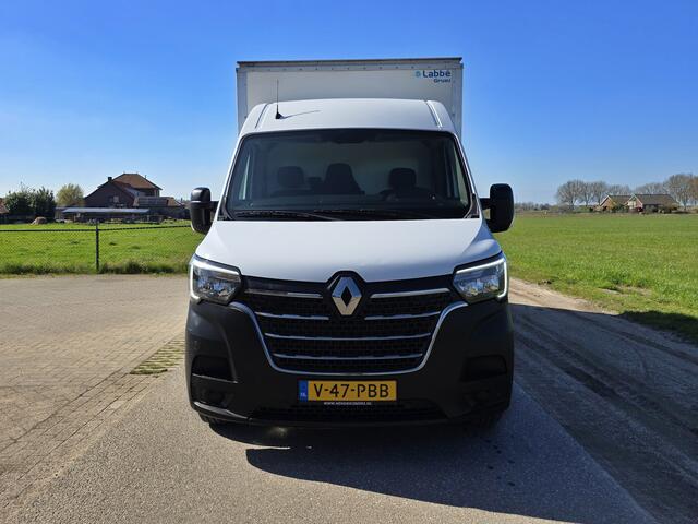 Renault MASTER T35 2.3 dCi Lowliner - 145 Pk - Euro 6 - Airco - Cruise Control