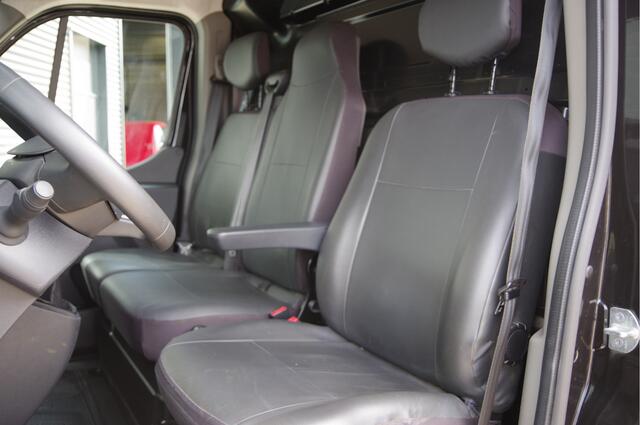 Renault MASTER 2.3 dCi 135PK L2H2 Work Edition TREKHAAK, CAMERA, NAVI, CRUISE, AIRCO, LANE ASSIST, DODE HOEK DETECTIE, PARKEERSENSOREN, NL AUTO, NAP