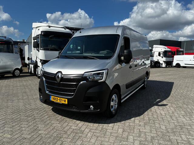 Renault MASTER 130.35 L2 H2 2.3 Dci Euro 6, Nav, Camera