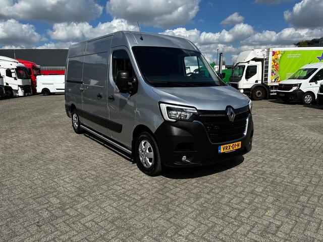 Renault MASTER 130.35 L2 H2 2.3 Dci Euro 6, Nav, Camera