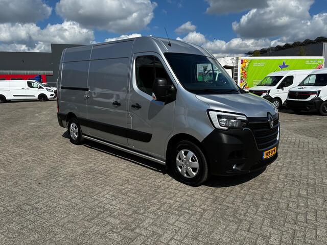 Renault MASTER 130.35 L2 H2 2.3 Dci Euro 6, Nav, Camera