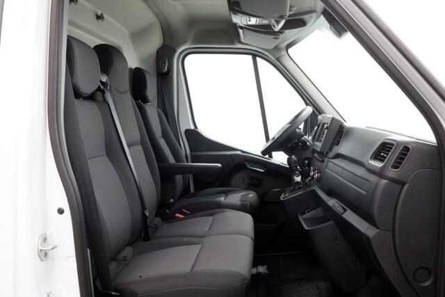 Renault MASTER T35 2.3 dCi 135pk L2H2 Comfort Airco/Navi NIEUW BPM-vrij 01-2023