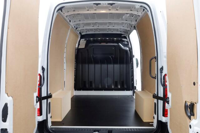 Renault MASTER T35 2.3 dCi 135pk L2H2 Comfort Airco/Navi NIEUW BPM-vrij 01-2023