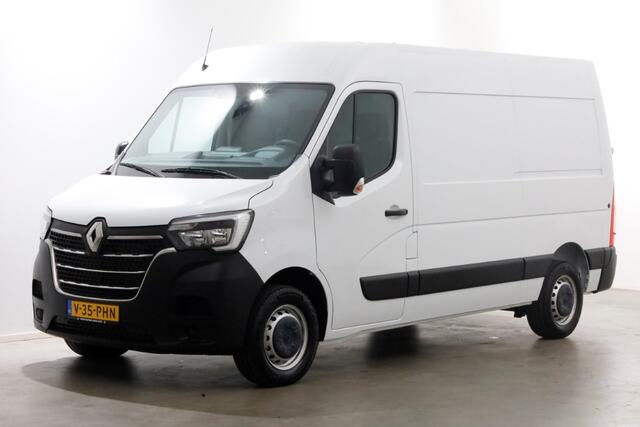 Renault MASTER T35 2.3 dCi 135pk L2H2 Comfort Airco/Navi NIEUW BPM-vrij 01-2023