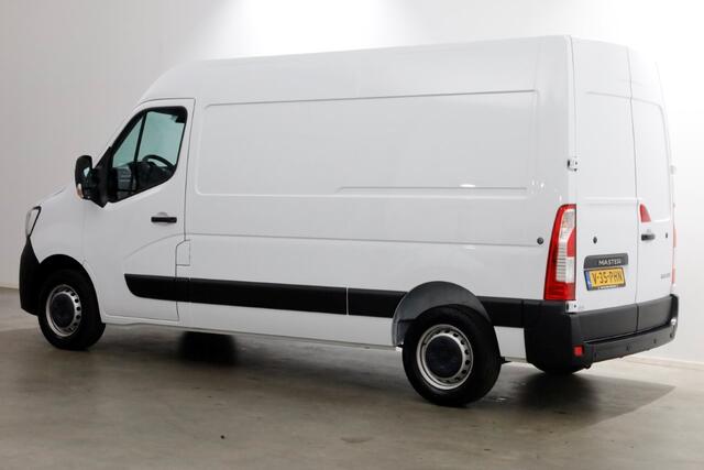 Renault MASTER T35 2.3 dCi 135pk L2H2 Comfort Airco/Navi NIEUW BPM-vrij 01-2023