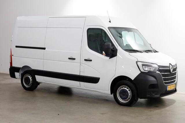 Renault MASTER T35 2.3 dCi 135pk L2H2 Comfort Airco/Navi NIEUW BPM-vrij 01-2023