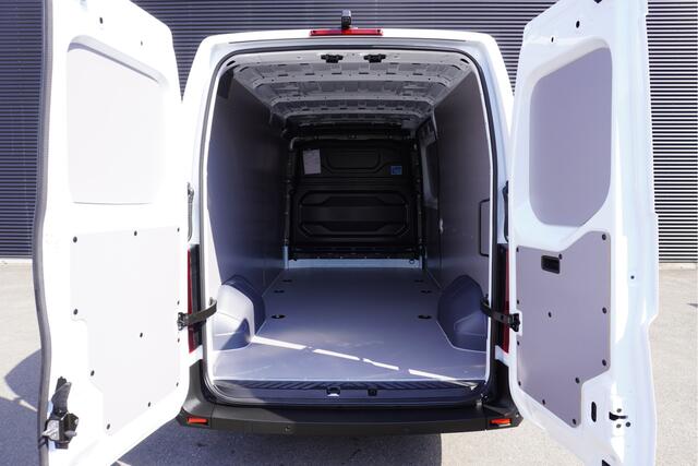 Renault MASTER E-Tech T35 L3H2 Extra long range 87 kWh 420km Range WLTP Apple Carplay Camera Cruise control Parkeersensoren