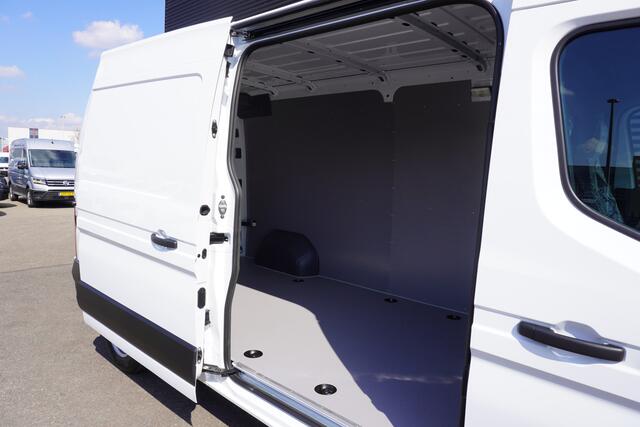 Renault MASTER E-Tech T35 L3H2 Extra long range 87 kWh 420km Range WLTP Apple Carplay Camera Cruise control Parkeersensoren