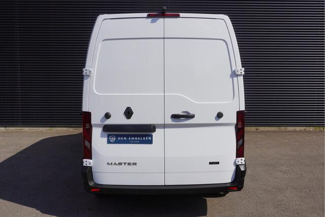 Renault MASTER E-Tech T35 L3H2 Extra long range 87 kWh 420km Range WLTP Apple Carplay Camera Cruise control Parkeersensoren
