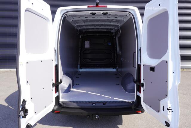 Renault MASTER E-Tech T35 L3H2 Extra long range 87 kWh 420km Range WLTP Trekhaak Apple Carplay Camera Cruise control Parkeersensoren