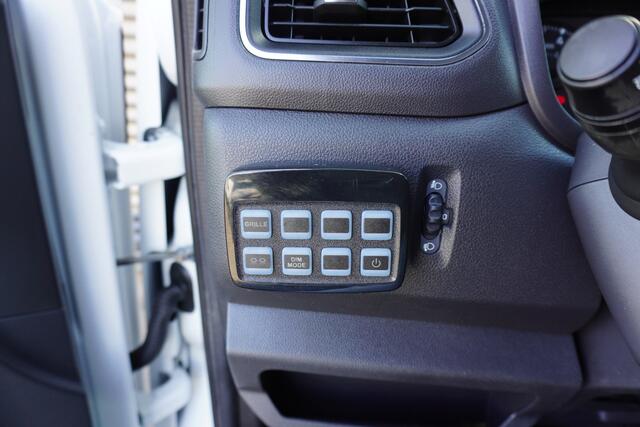 Renault MASTER 150pk L2H2 Lichte schade Imperiaal + Trap Airco Trekhaak Camera Apple carplay