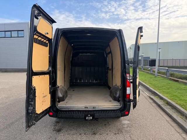 Renault MASTER 2.3DCI L2H2 180PK Airco Navi Trekhaak 82000KM EURO 6