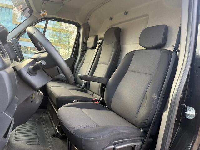 Renault MASTER 2.3DCI L2H2 180PK Airco Navi Trekhaak 82000KM EURO 6