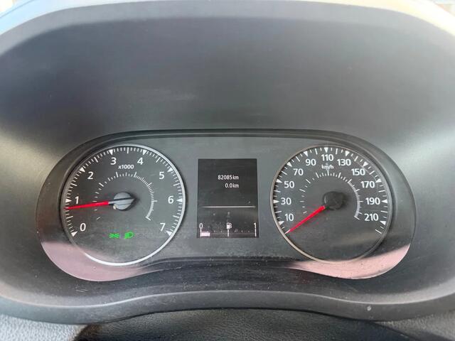 Renault MASTER 2.3DCI L2H2 180PK Airco Navi Trekhaak 82000KM EURO 6