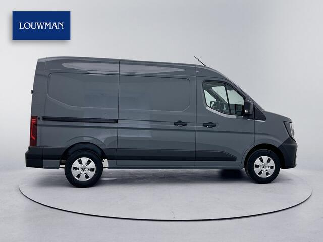 Renault MASTER T35 2.0 dCi 170 L2H2 Extra Schuifdeur L+R Camera 170pk Carplay Stoelverwarming Voorruit verwarming