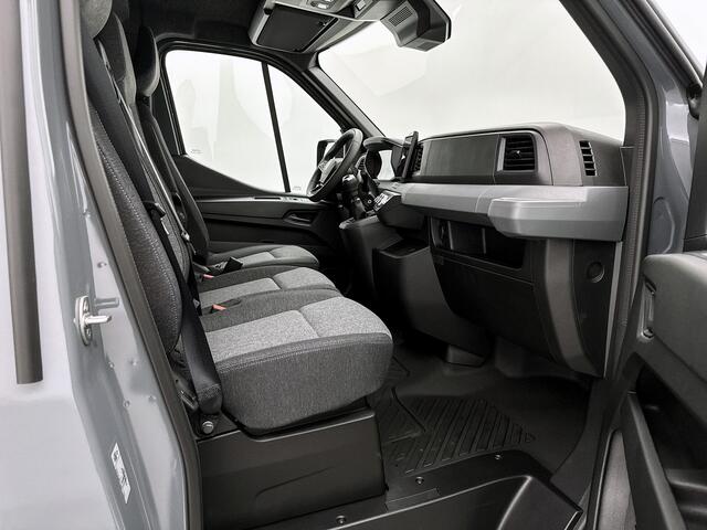 Renault MASTER T35 2.0 dCi 170 L2H2 Extra Schuifdeur L+R Camera 170pk Carplay Stoelverwarming Voorruit verwarming