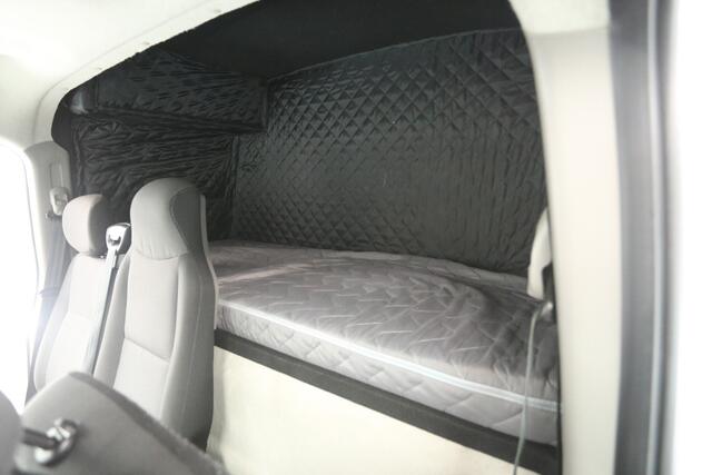 Renault MASTER T35 2.3 dCi L3H2 | MARGE | Airco | Cruise | Slaapcabine | 3 Zits | Trekhaak | Parkeersens