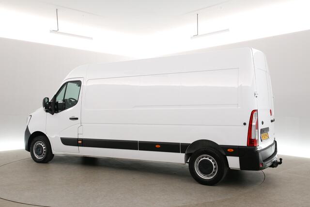 Renault MASTER T35 2.3 dCi L3H2 | MARGE | Airco | Cruise | Slaapcabine | 3 Zits | Trekhaak | Parkeersens