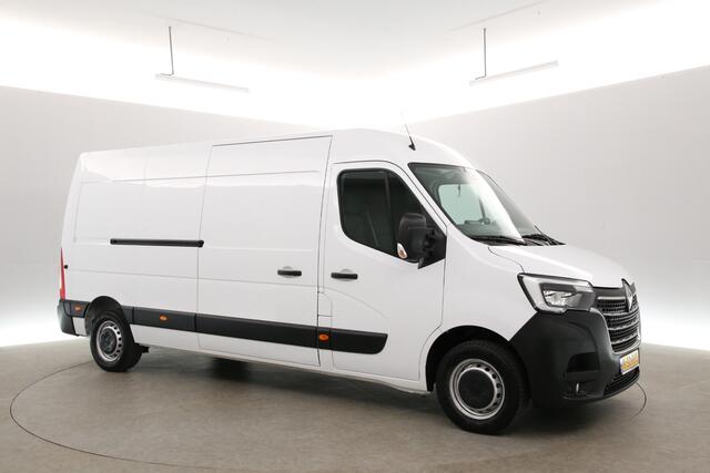 Renault MASTER T35 2.3 dCi L3H2 | MARGE | Airco | Cruise | Slaapcabine | 3 Zits | Trekhaak | Parkeersens
