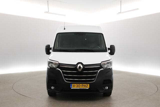 Renault MASTER T35 2.3 dCi L3H2 | MARGE | Airco | Cruise | Slaapcabine | 3 Zits | Trekhaak | Parkeersens